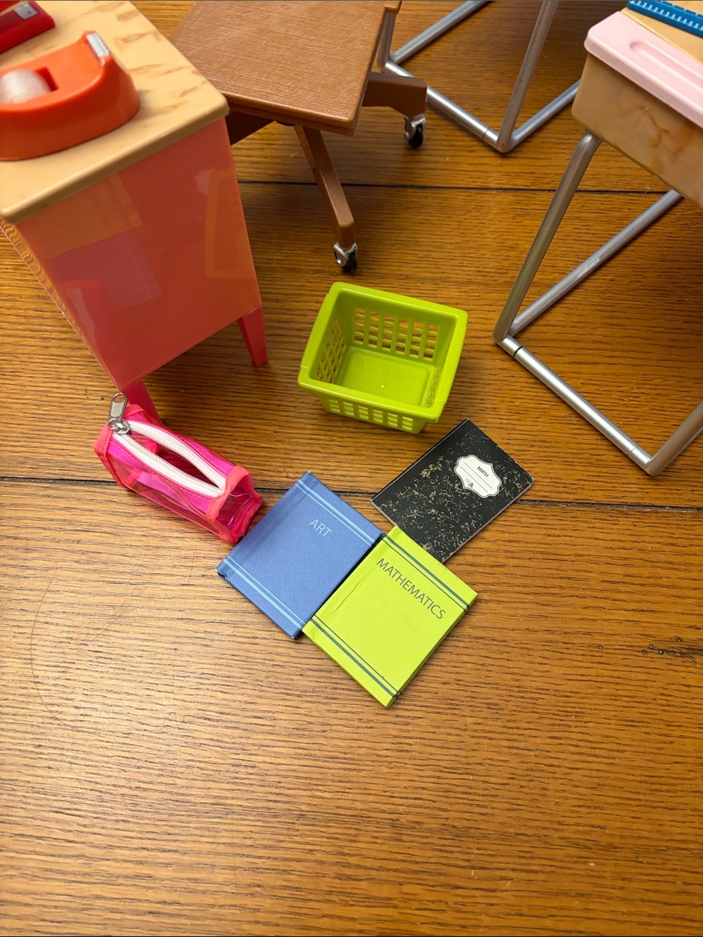 Our Generation School Set - Picture 4 of 7